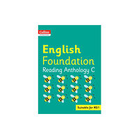 HarperCollins Publishers Collins International English Foundation Reading Anthology C (häftad, eng)