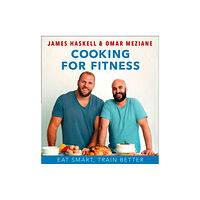 HarperCollins Publishers Cooking for Fitness (inbunden, eng)