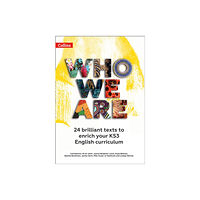 HarperCollins Publishers Who We Are KS3 Anthology Teacher Pack (häftad, eng)