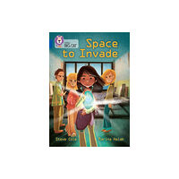 HarperCollins Publishers Space to Invade (häftad, eng)
