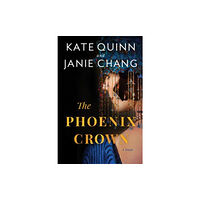 HarperCollins The Phoenix Crown (häftad, eng)