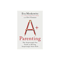 HarperCollins A+ Parenting (inbunden, eng)