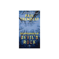 HarperCollins Disappearance at Devil's Rock (häftad, eng)