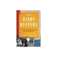 HarperCollins The Diary Keepers (häftad, eng)