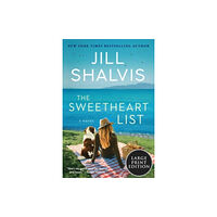 HarperCollins The Sweetheart List (häftad, eng)