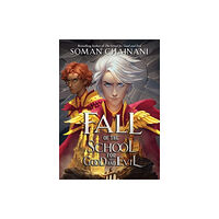 HarperCollins Fall of the School for Good and Evil (häftad, eng)