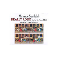 HarperCollins Maurice Sendak's Really Rosie (häftad, eng)