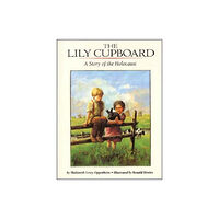 Harpercollins publishers inc The Lily Cupboard (häftad, eng)