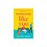 HarperCollins Publishers Someone Like You (häftad, eng)