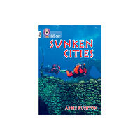 HarperCollins Publishers Sunken Cities (häftad, eng)