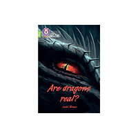 HarperCollins Publishers Are dragons real? (häftad, eng)