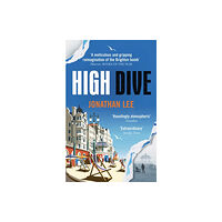 Cornerstone High Dive (häftad, eng)