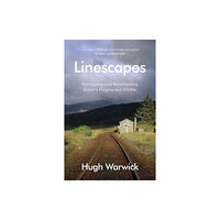 Vintage Publishing Linescapes (häftad, eng)