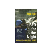 Vintage Publishing A Bed for the Night (häftad, eng)