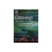 Elsevier Science Publishing Co Inc Limnology (inbunden, eng)