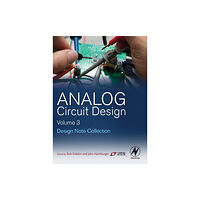 Elsevier Science & Technology Analog Circuit Design Volume Three (inbunden, eng)