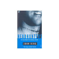 Vintage Publishing Headhunters (häftad, eng)