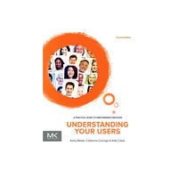 Elsevier Science & Technology Understanding Your Users (häftad, eng)