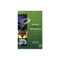 Elsevier Science Publishing Co Inc Guide to Research Techniques in Neuroscience (häftad, eng)