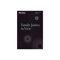 TSO Family Justice in View (häftad, eng)