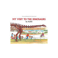 HarperCollins My Visit to the Dinosaurs (häftad, eng)