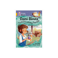 HarperCollins Publishers Dani Binns: Problem-solving Plumber (häftad, eng)