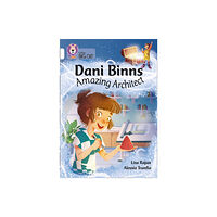 HarperCollins Publishers Dani Binns: Amazing Architect (häftad, eng)
