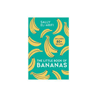 HarperCollins Publishers The Little Book of Bananas (inbunden, eng)