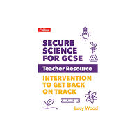 HarperCollins Publishers Secure Science for GCSE Teacher Resource Pack (häftad, eng)