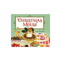 HarperCollins Christmas Mouse (inbunden, eng)