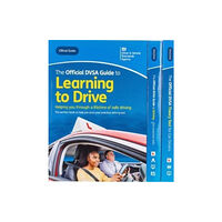 TSO The official DVSA complete learner driver pack (häftad, eng)