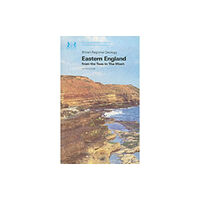 British Geological Survey Eastern England from the Tees to the Wash (häftad, eng)