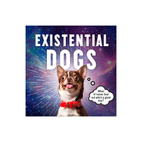 HarperCollins Publishers Existential Dogs (inbunden, eng)