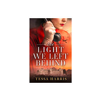 HarperCollins Publishers The Light We Left Behind (häftad, eng)