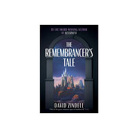HarperCollins Publishers The Remembrancer’s Tale (häftad, eng)