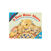 Harpercollins publishers inc A Fair Bear Share (häftad, eng)