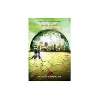 HarperCollins Resist (häftad, eng)