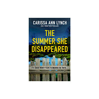 HarperCollins Publishers The Summer She Disappeared (häftad, eng)