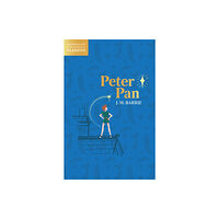 HarperCollins Publishers Peter Pan (häftad, eng)