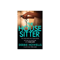 HarperCollins Publishers The House Sitter (häftad, eng)