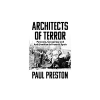 HarperCollins Publishers Architects of Terror (häftad, eng)