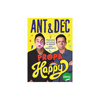HarperCollins Publishers Propa Happy (häftad, eng)
