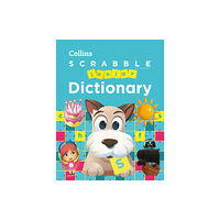 HarperCollins Publishers SCRABBLE™ Junior Dictionary (häftad, eng)