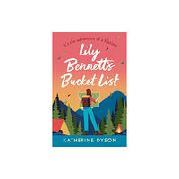 HarperCollins Publishers Lily Bennett’s Bucket List (häftad, eng)