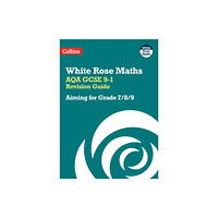 HarperCollins Publishers AQA GCSE 9-1 Revision Guide: Aiming for Grade 7/8/9 (häftad, eng)