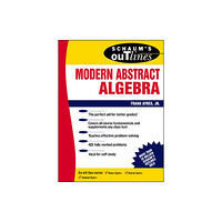 McGraw-Hill Education - Europe Schaum's Outline of Modern Abstract Algebra (häftad, eng)