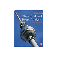 Elsevier Science & Technology Structural and Stress Analysis (häftad, eng)