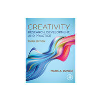 Elsevier Science & Technology Creativity (inbunden, eng)