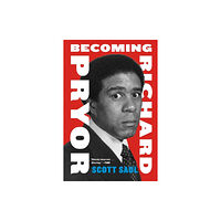 Harpercollins publishers inc Becoming Richard Pryor (häftad, eng)