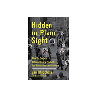 Harpercollins publishers inc Hidden in Plain Sight (inbunden, eng)